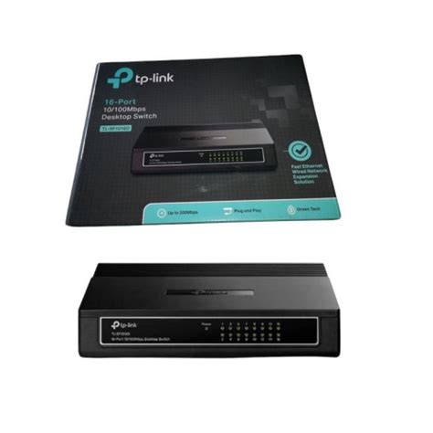 Tp Link Ls G Port Gigabit Mbps Unmanaged Switch Price