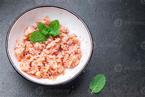 krill meat fresh minced shrimp seafood diet 6190727 Stock Photo at Vecteezy