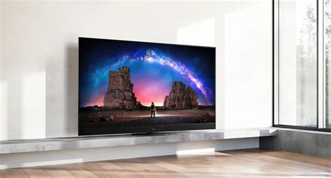 Panasonic MZ2000 Top Di Gamma 2023 Con Oled MLA PIXEL TV