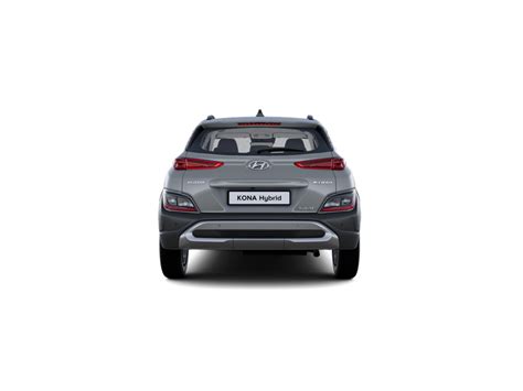 HYUNDAI Kona 1 6 GDI HEV Maxx DCT BULEVAR DRIVE CASTELLÓ