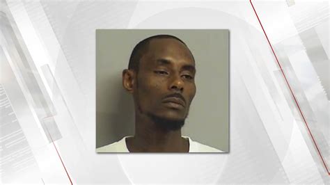 Second Tulsa Double Homicide Suspect Turns Himself In