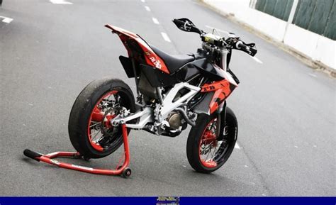 Best Cc Supermoto Aprilia