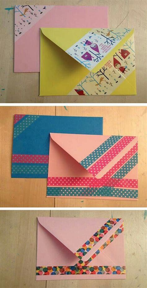 Pin By Linda Post Bushkofsky On Tarjetas Hechas A Mano Mail Art