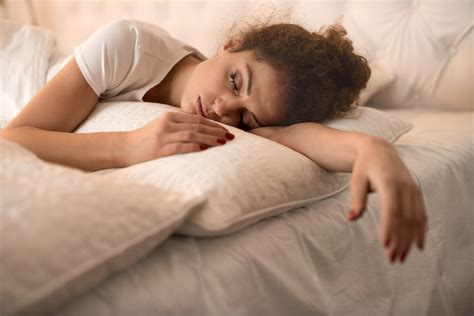 Je suis tout le temps fatigué Je mange quoi