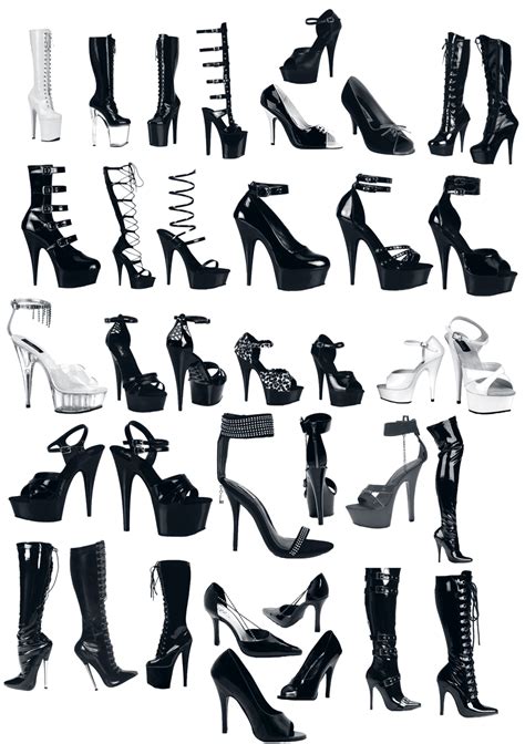 unique shoes - Women's Shoes Photo (13858880) - Fanpop