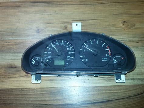 MR270272 157380 7780 216480959B Speedometers Cockpit Speedo Clocks