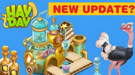 Hay Day Spring 2024 Update Sneak Peeks Available Now YouTube