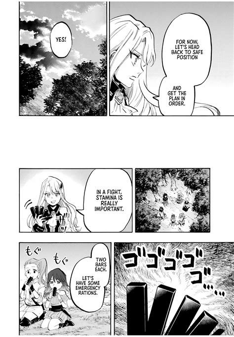 Read Manga Isekai Walking - Chapter 82