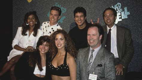 Saved By The Bell Cast Now