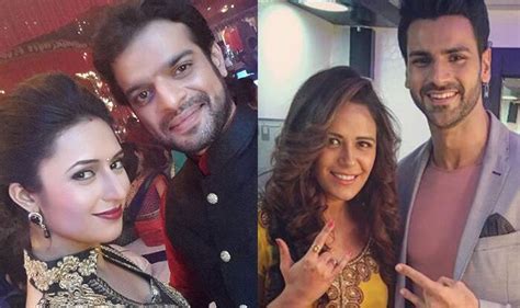 Divyanka Tripathis Yeh Hai Mohabbatein Show Beats Vivek Dahiyas