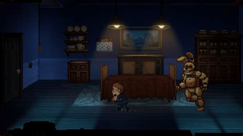 Official Screenshots Of Gameplay From Into The Pit Game Source From My