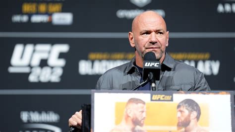 Dan Le Batard Rips ESPN's Lack Of Coverage Of Dana White's Video