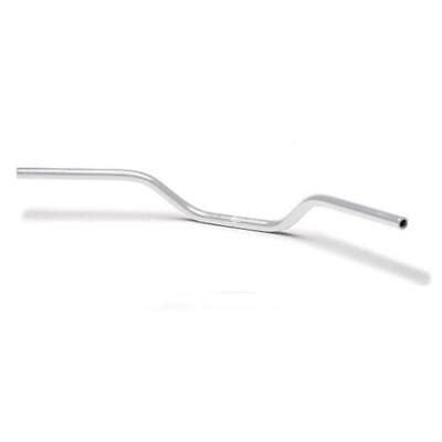 LSL Naked Bike Bar ALU Handlebar Silver 22 2mm Honda CB 750 F 1976 EBay