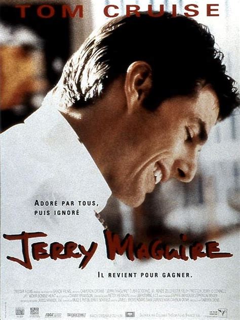 Filme Jerry Maguire A Grande Virada