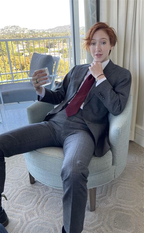 Do you miss my suits? : r/AliceWhitexxx