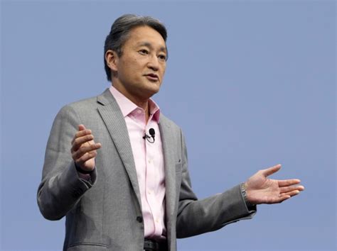 Sony CEO Sees No Major Financial Impact From Cyber-Attack | Technology News