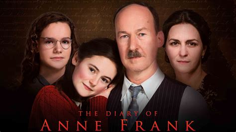 50 Facts about the movie The Diary of Anne Frank - Facts.net