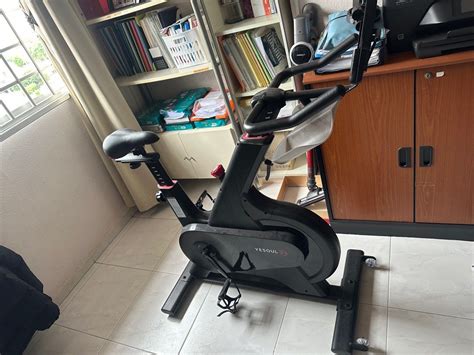 Yesoul M Indoor Cycling Spin Bike Sports Equipment Exercise