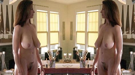 Mimi Rogers Full Frontal Side Boob Loop Tnaflix