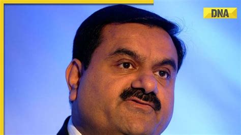 Gautam Adani Secures Rs Crore Loan Announces Rs Crore