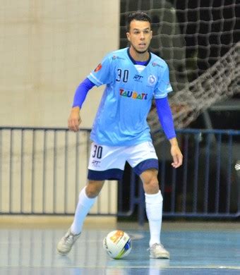 AABB supera Taubaté Futsal e conquista 1ª vitória na Copa Paulista