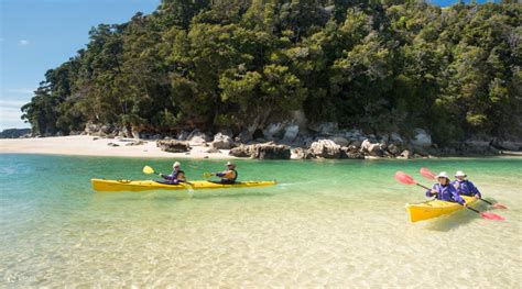 Kaiteriteri Walk and Kayak Tours - Klook Philippines