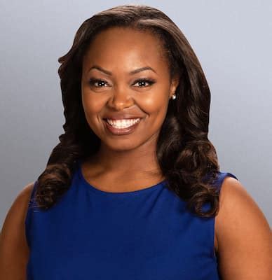 Shevaun Bryan WBTV Wiki Age Husband Salary Net Worth