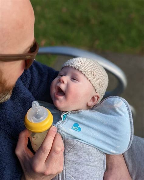 Este hombre gay australiano hizo historia con el nacimiento de su propio bebé Pictolic