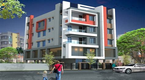 1 Upcomingnewongoing Projects In Kolkata By Skyrise Construction