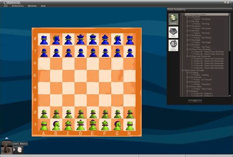 Download Chessmaster: Grandmaster Edition (Windows) - My Abandonware