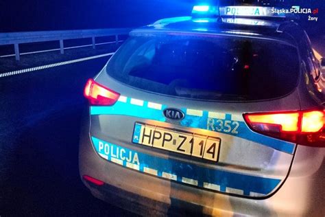 27 latek miał blisko 3 promile i jechał hulajnogą Zatrzymali go