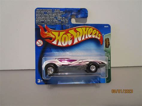 Hot Wheels Treasure Hunt Splittin Image B Kaufen Auf Ricardo