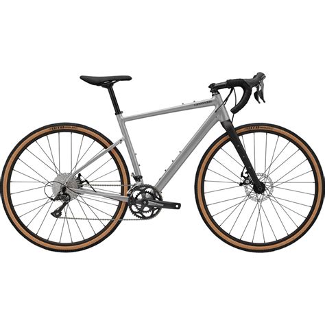 Cannondale Topstone Gravel Bike Sigma Sports