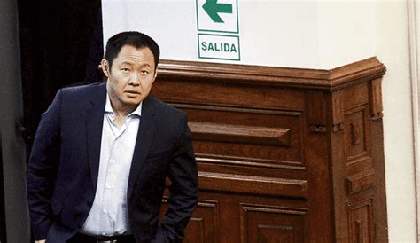 Kenji Fujimori Maritza García Pedirá Que Consejo Directivo Evalúe