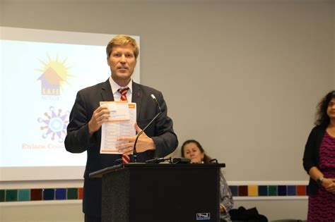 Mayor Tim Keller Apd Domestic Violence Prevention Organizations