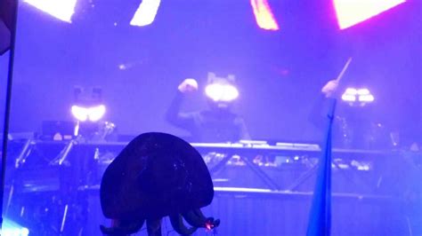 Black Tiger Sex Machine BTSM Imagine Music Festival 2016 YouTube