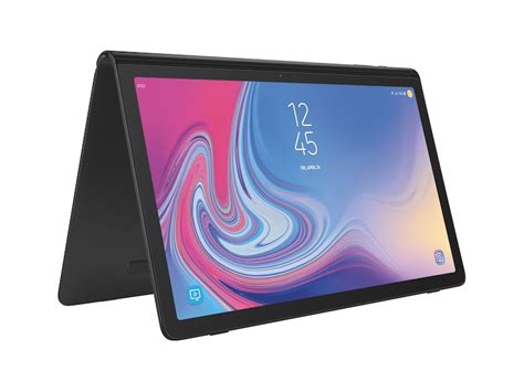 Galaxy View2 (2019), 64GB, Dark Grey (AT&T) Tablets - SM-T927AZKAATT ...