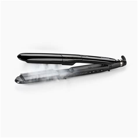 Lisseur Steam Straight | ST492E | BaByliss