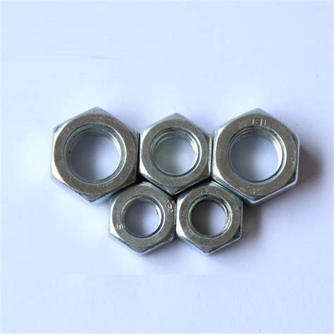 M2 M4 M6 M8 Stainless Steel Hexagon Hex Acorn Dome Cap Nut China