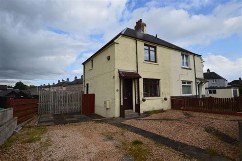 Sunnyside Place Lochgelly Ky5 2 Bed Semi Detached House £750 Pcm £