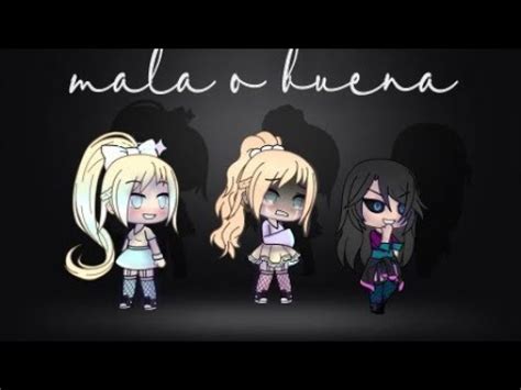 Aviva Grrrls Glmv Gacha Life YouTube