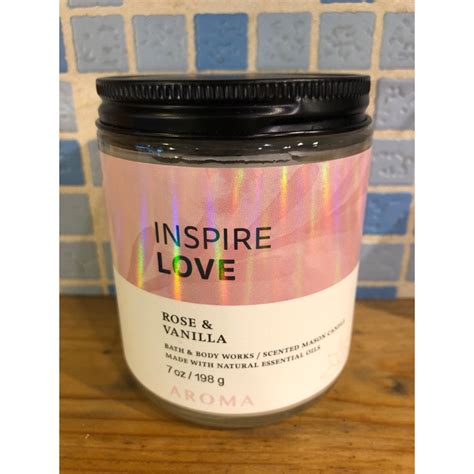 光頭Jordan小舖Bath Body Works BBW 7oz 198g 單蕊蠟燭 香氛蠟燭 candle 蝦皮購物