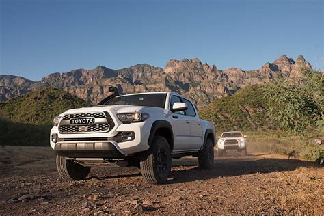 Toyota Tacoma Auto Fondo De Pantalla Hd Wallpaperbetter