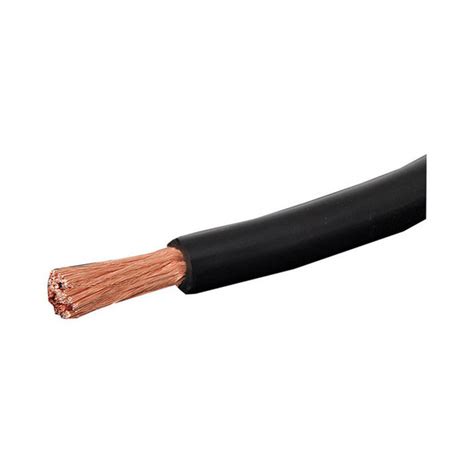 4awg 146a Red Power Cable 2 Meter