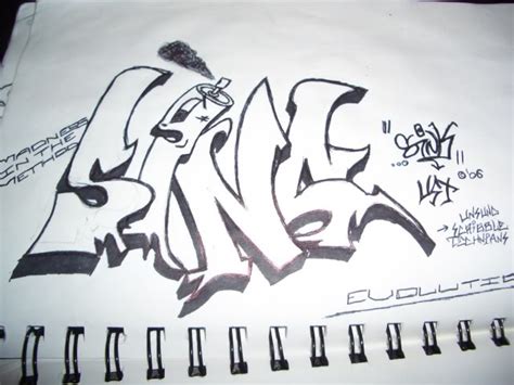 Create Graffiti Fonts | Graffiti Kingdom