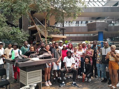 Richfield Pretoria Campus Values Education And Culture Tshwane Bulletin