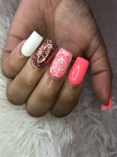 Pin On Yaris Nails IG Yaris Nails