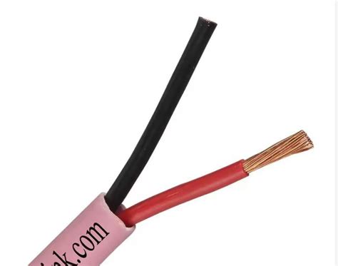 Us Standard Ul Listed Core Mm Mm Shielded Fire Alarm Cable