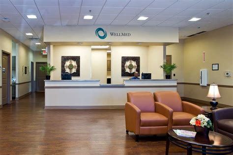 Wellmed At Great Northwest 8353 Culebra Rd 103 San Antonio Tx