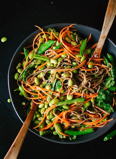 Asian Noodle Recipes Popsugar Food Uk